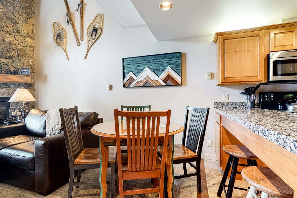 Ptarmigan House 36