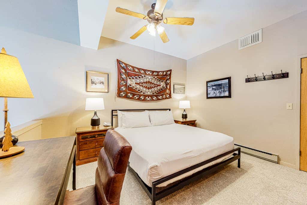 Ptarmigan House 36