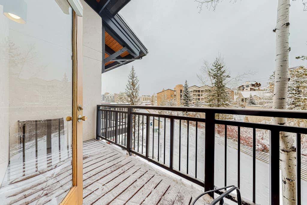 Ptarmigan House 36