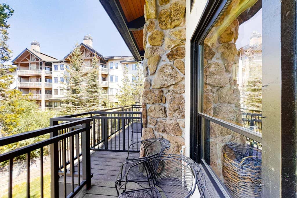 Ptarmigan House 36