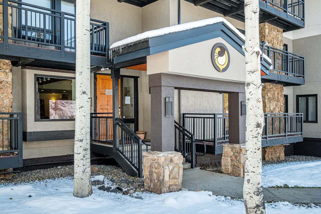 Ptarmigan House 36