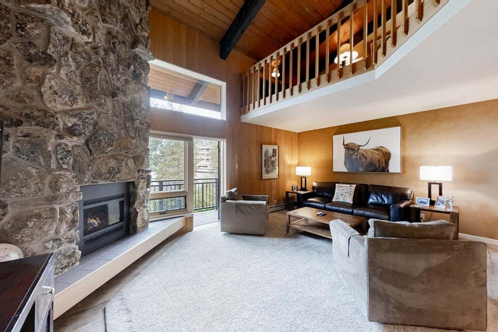 Ptarmigan House 34
