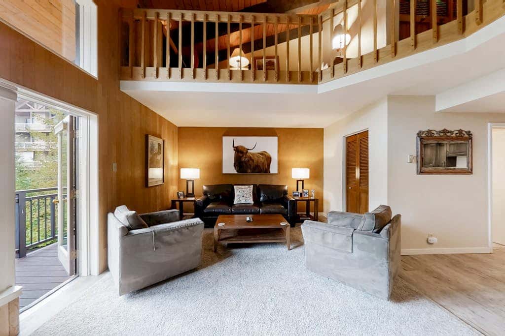 Ptarmigan House 34