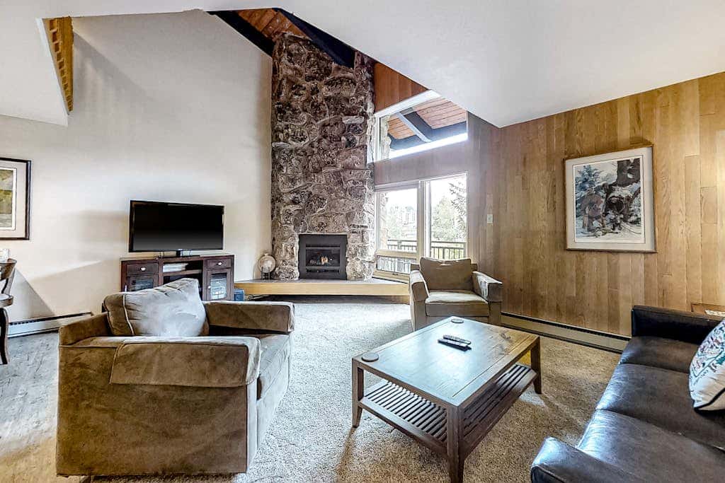 Ptarmigan House 34