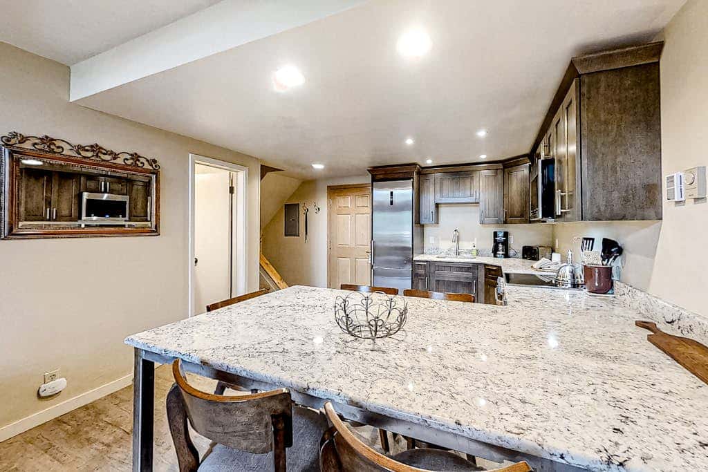 Ptarmigan House 34