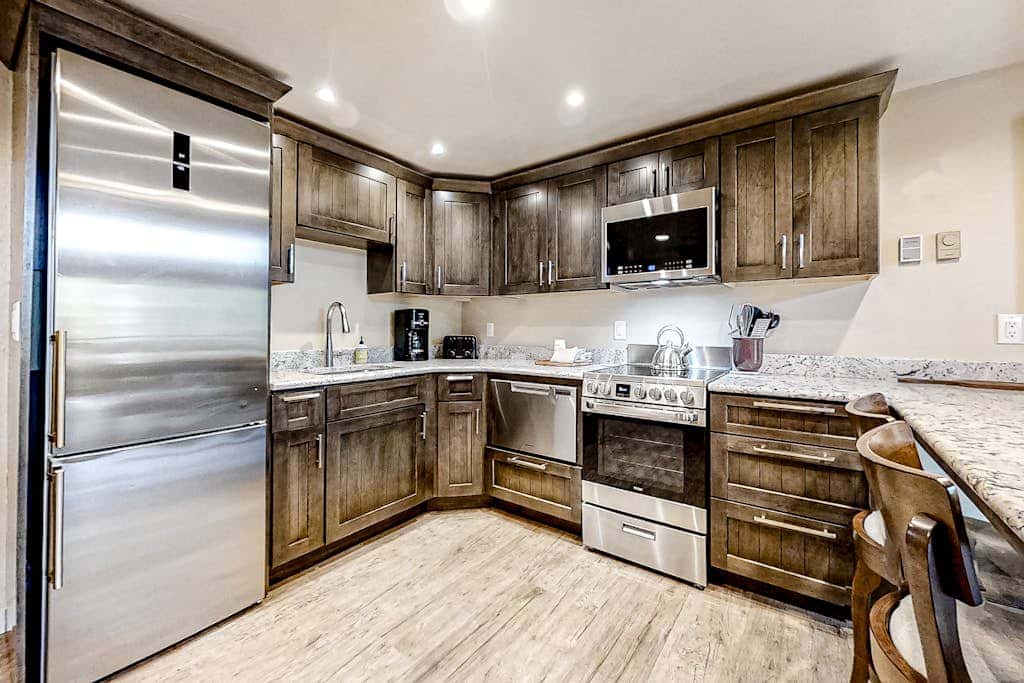 Ptarmigan House 34