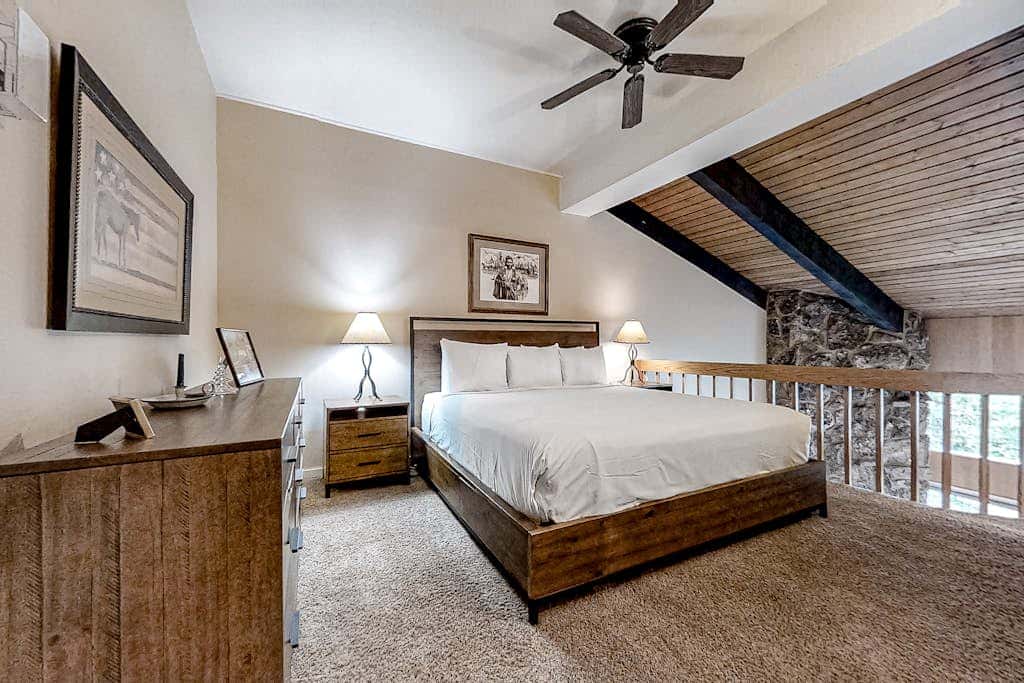 Ptarmigan House 34