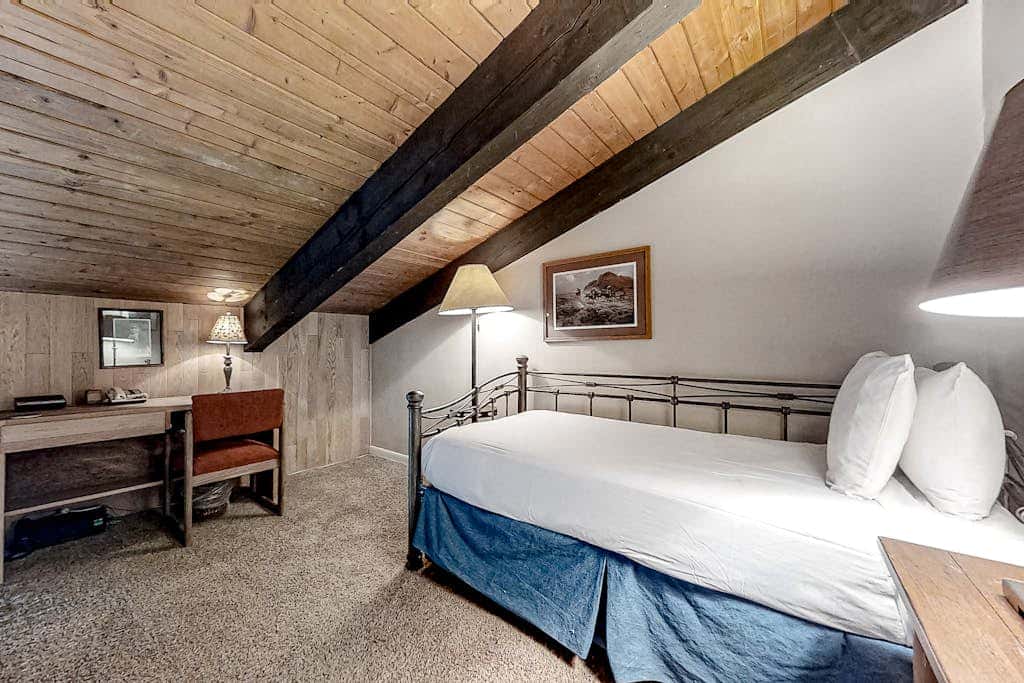 Ptarmigan House 34