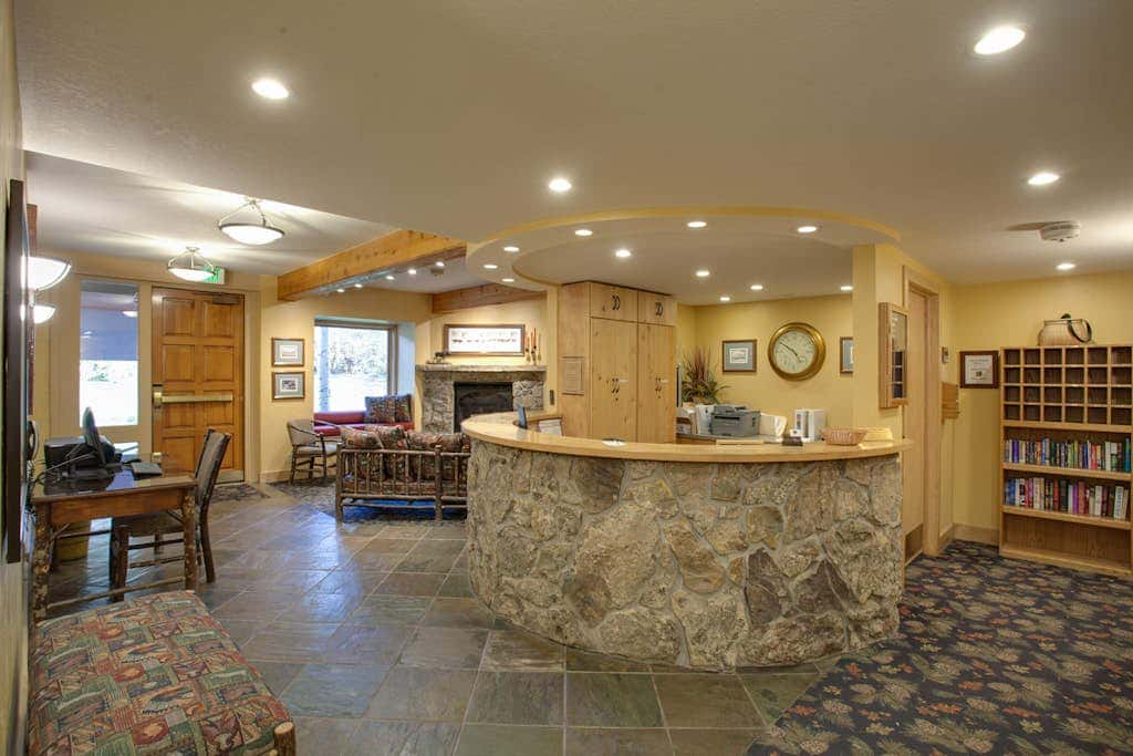Ptarmigan House 34