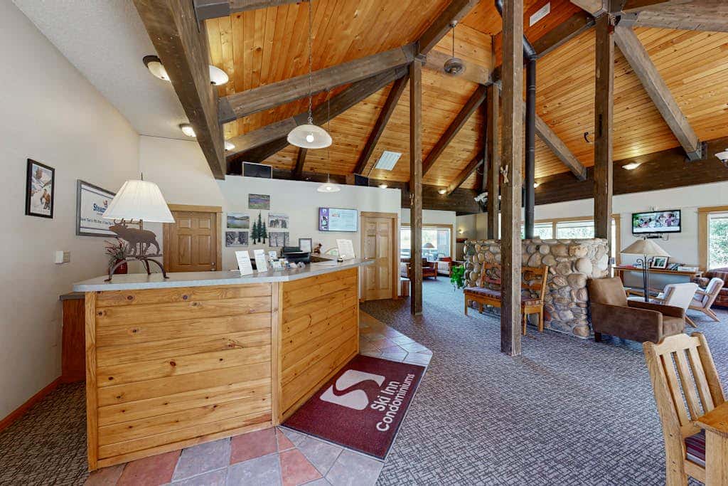 Ski Inn 223