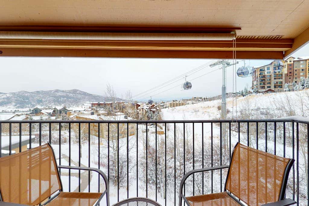 Ski Inn 331