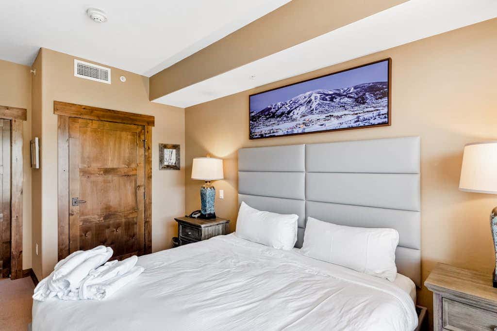 Trailhead Lodge 4110