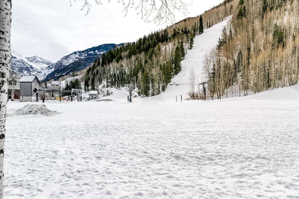 Charming chalet with fireplace, loft & a true ski-in/out location