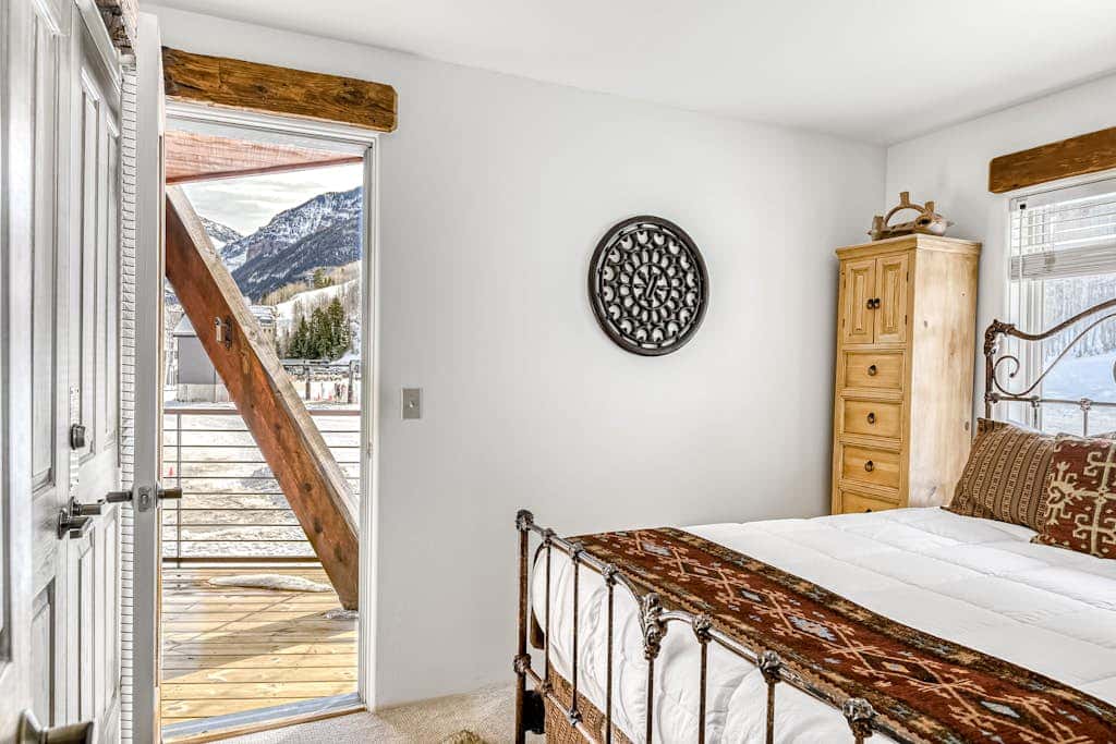 Double Diamond 24 - Chalet