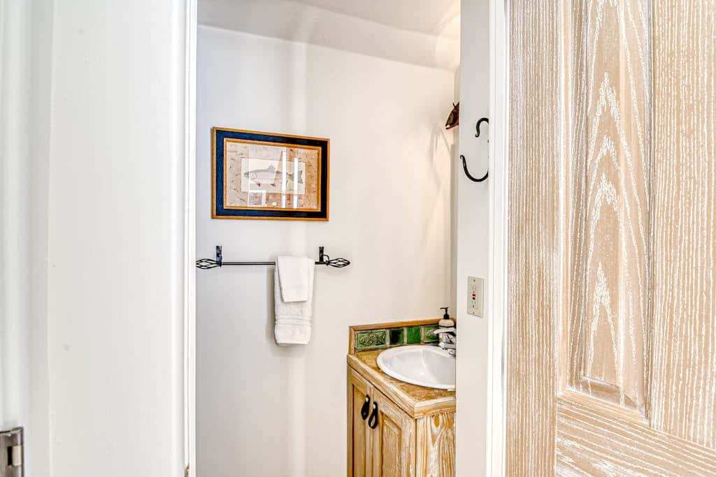 Double Diamond 24 - Chalet