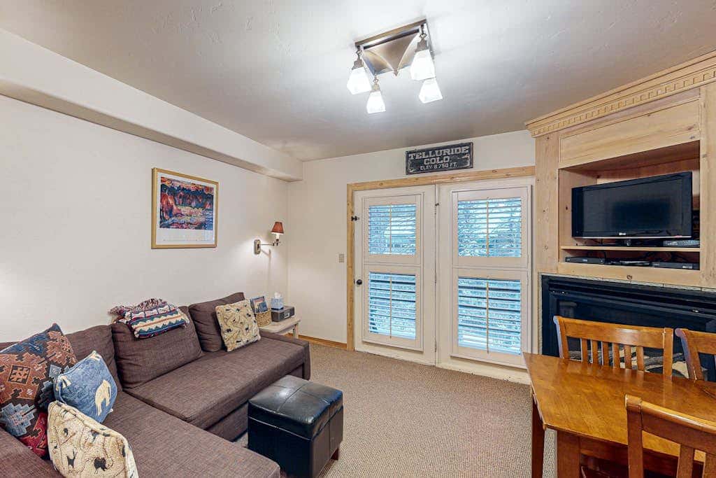 Viking Lodge 218