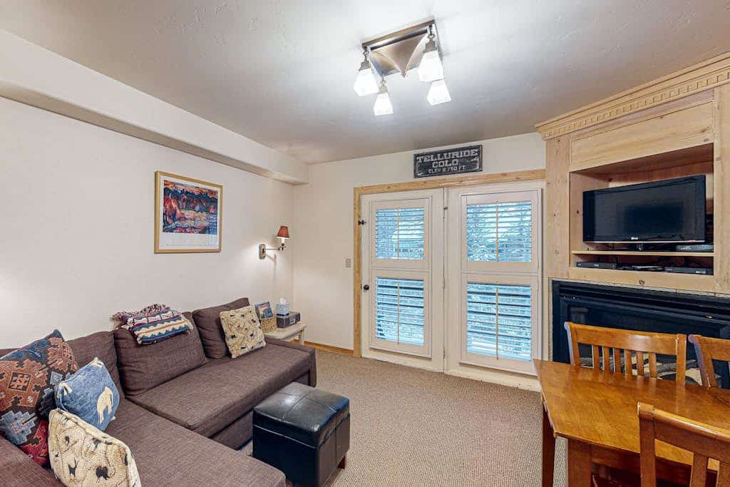 Viking Lodge 218