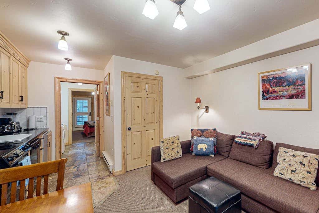 Viking Lodge 218