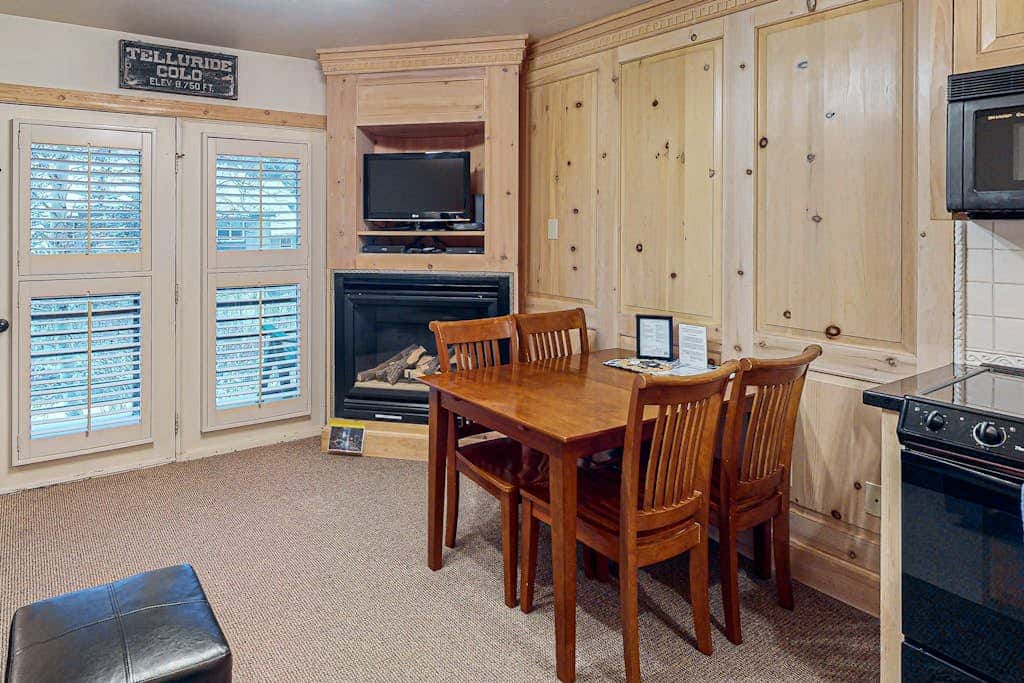Viking Lodge 218