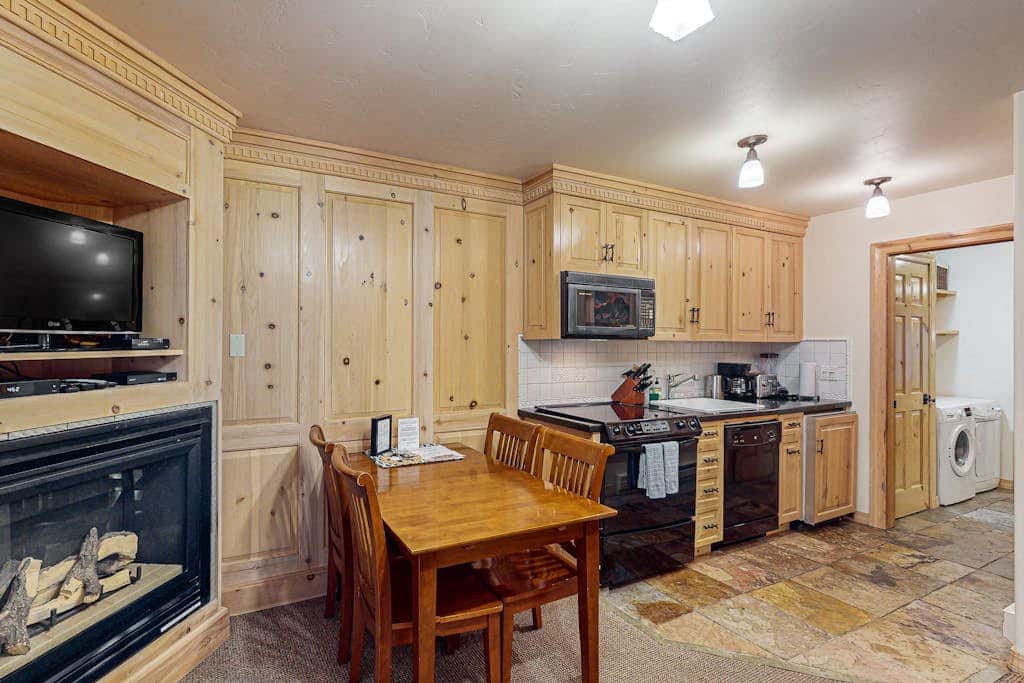 Viking Lodge 218