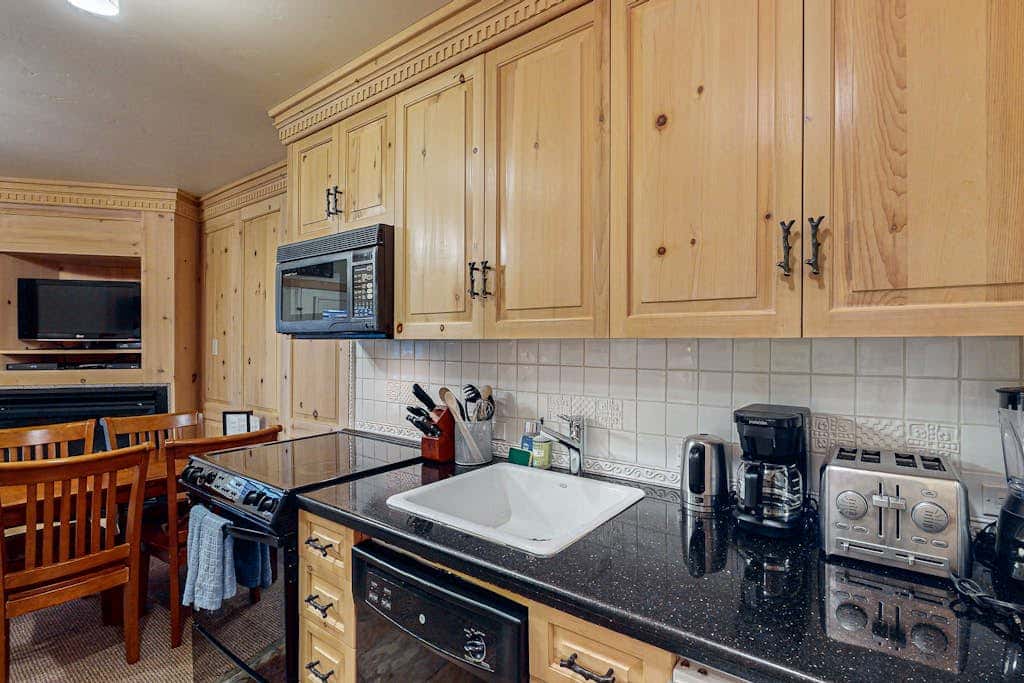 Viking Lodge 218