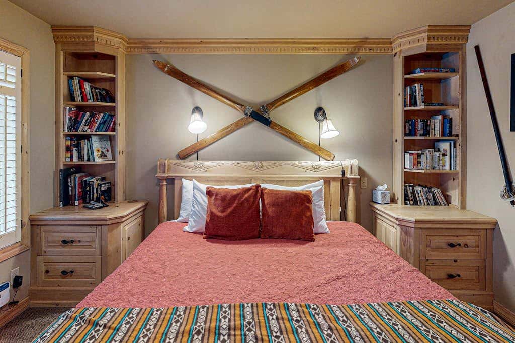 Viking Lodge 218