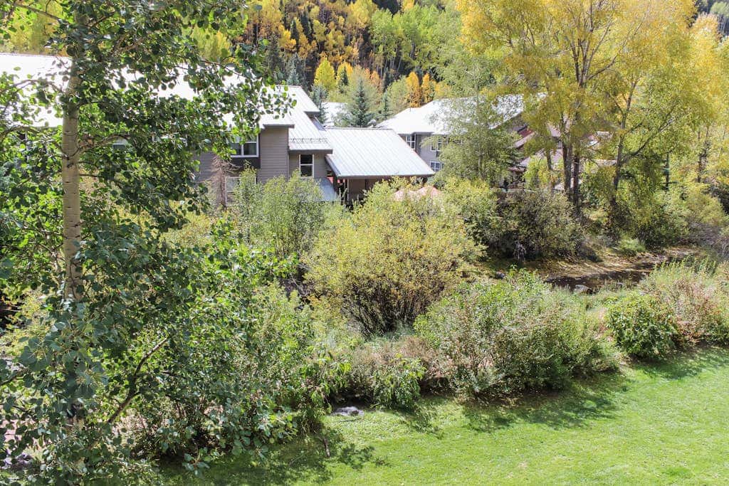 Viking Lodge 218