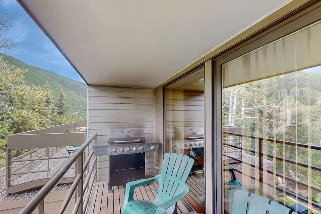 Vail-View Condo w/ Balcony, BBQ, Large Indoor Pool-Near Skiing