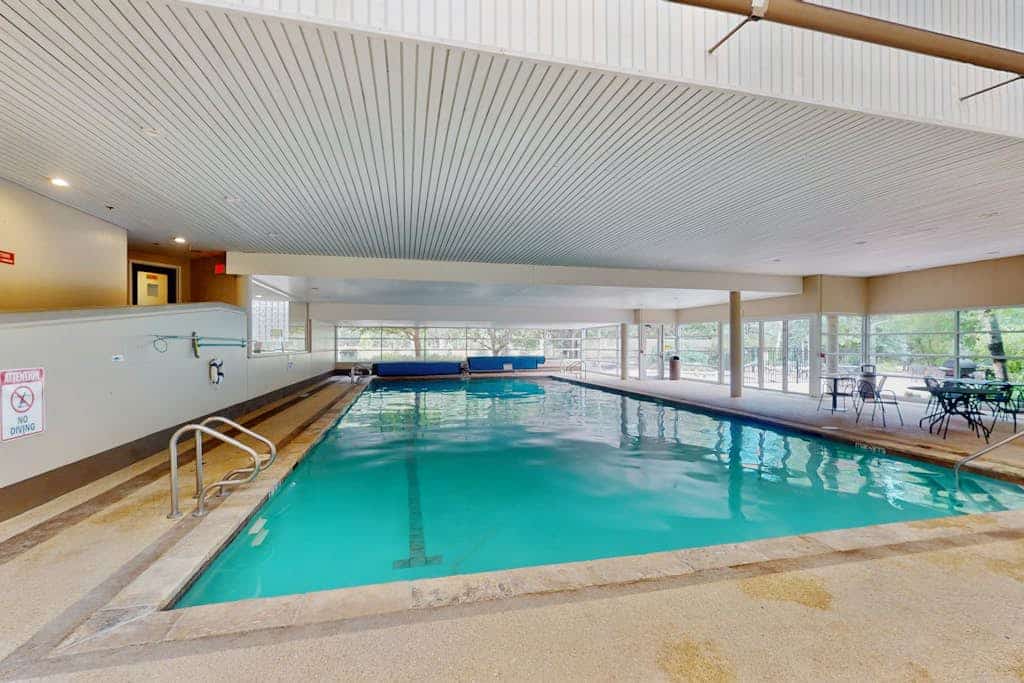 Vail-View Condo w/ Balcony, BBQ, Large Indoor Pool-Near Skiing
