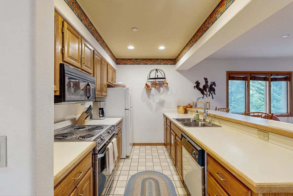 Townsend Place B206