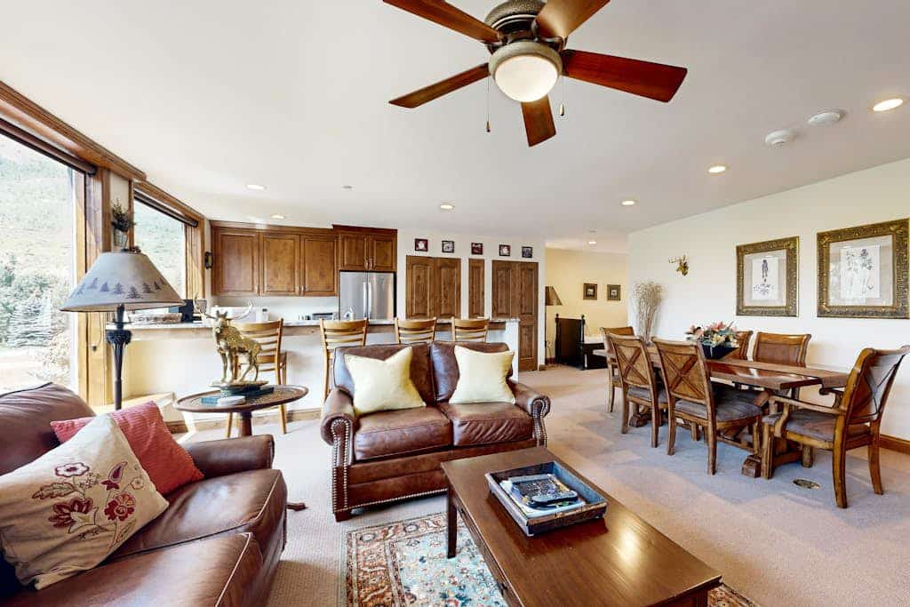 Vail Spa Condo w/ Pools, Hot Tubs & Gorgeous Valley Views - Near Lifts