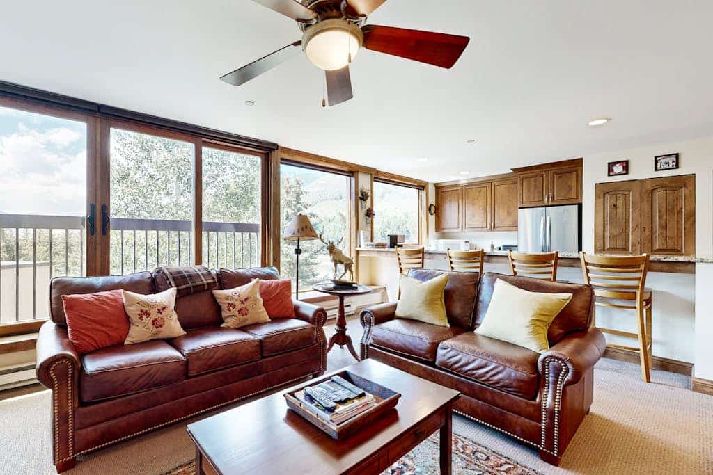 Vail Spa Condo w/ Pools, Hot Tubs & Gorgeous Valley Views - Near Lifts