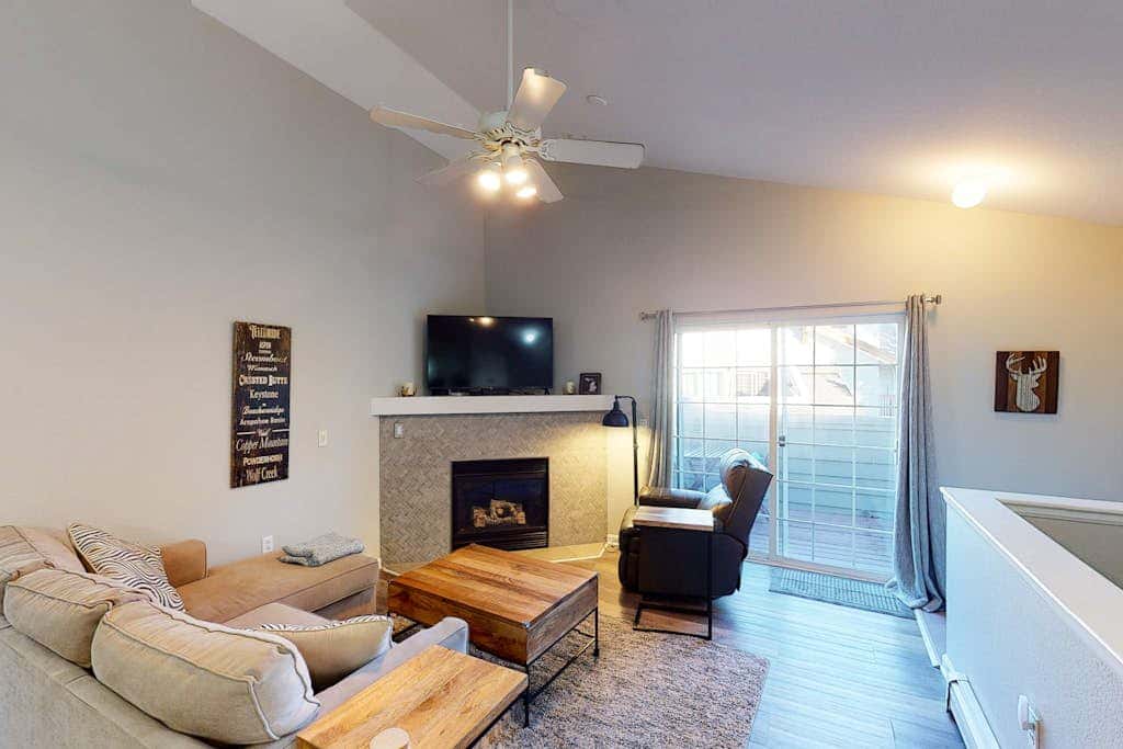 Crazy Horse Condo