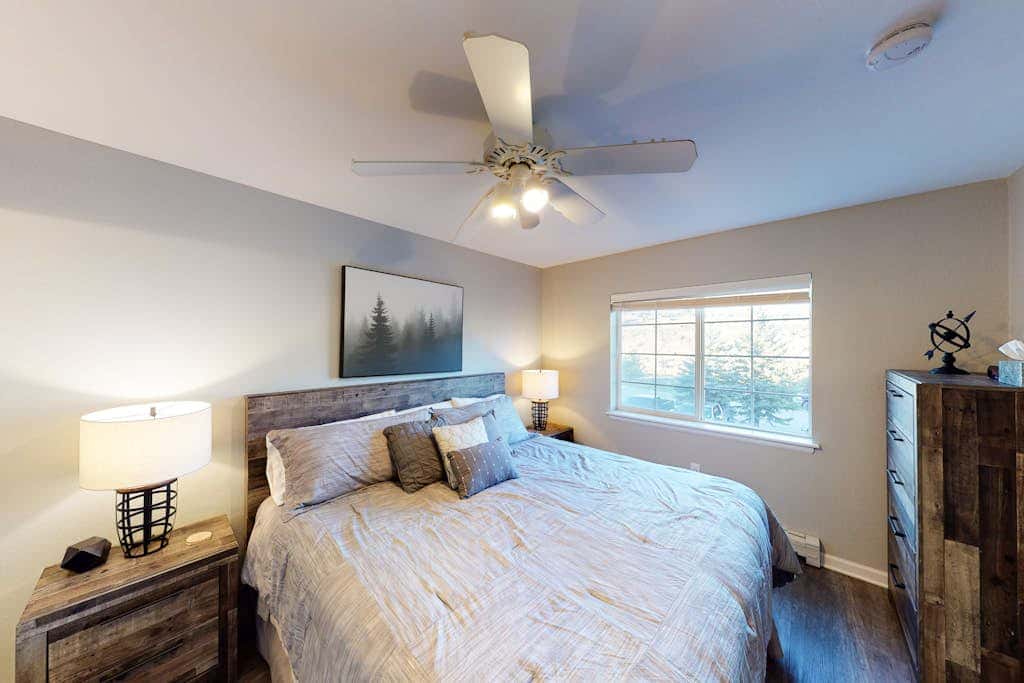 Crazy Horse Condo