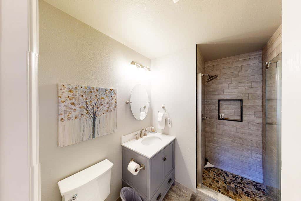 Crazy Horse Condo