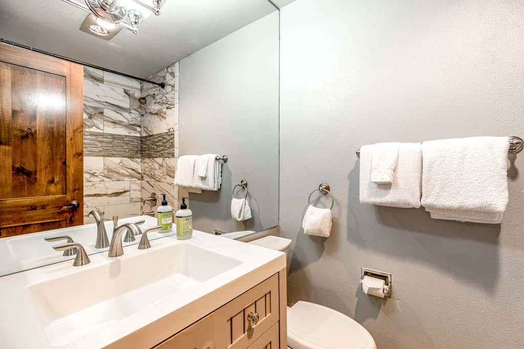 Beaver Creek West Mountain Condo