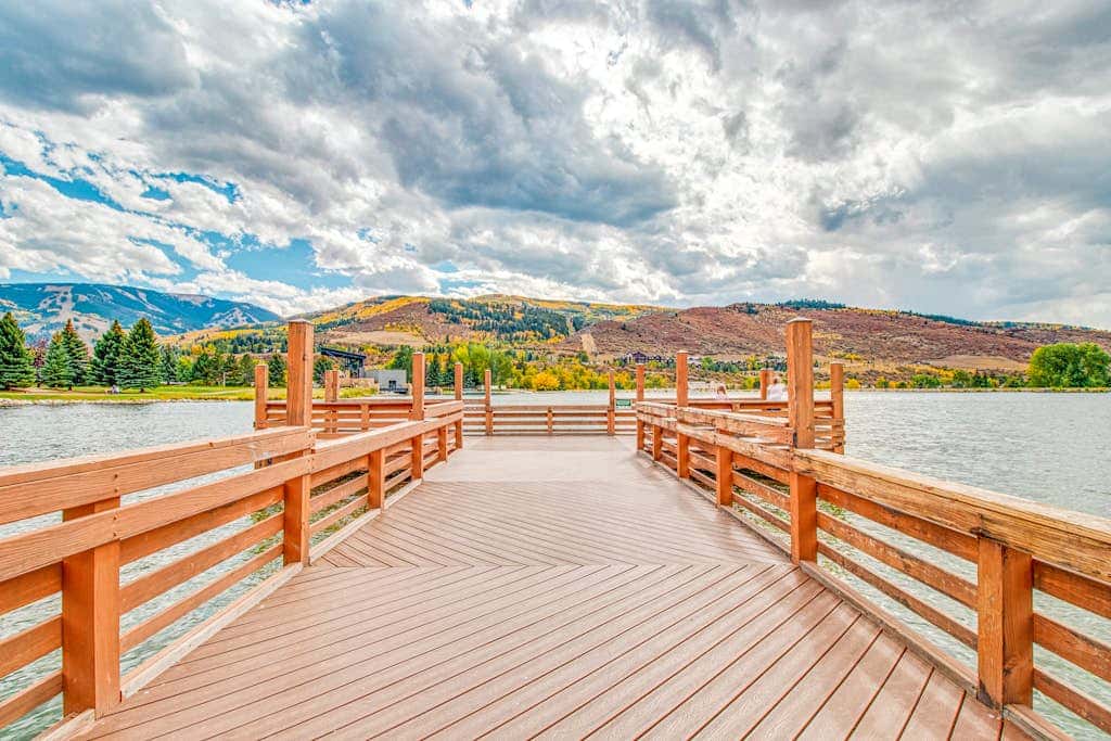 Beaver Creek West Mountain Condo
