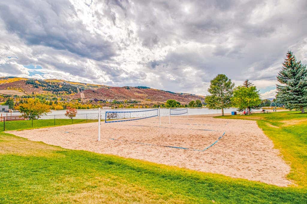 Beaver Creek West Mountain Condo