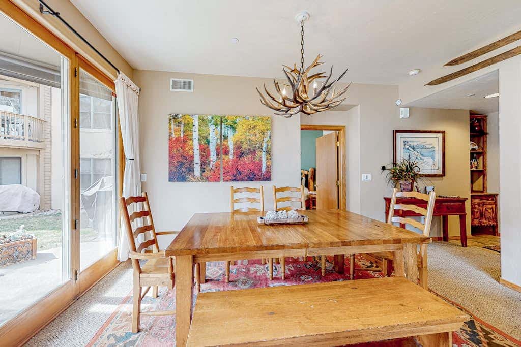 Evergreen Retreat, Unit 101
