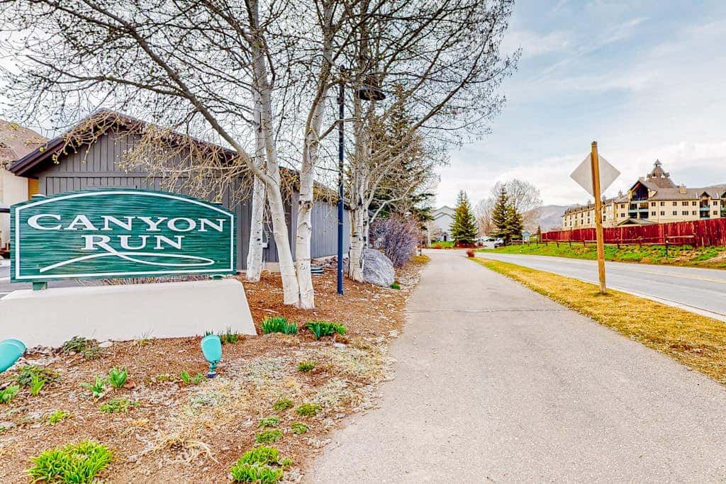 Evergreen Retreat, Unit 101