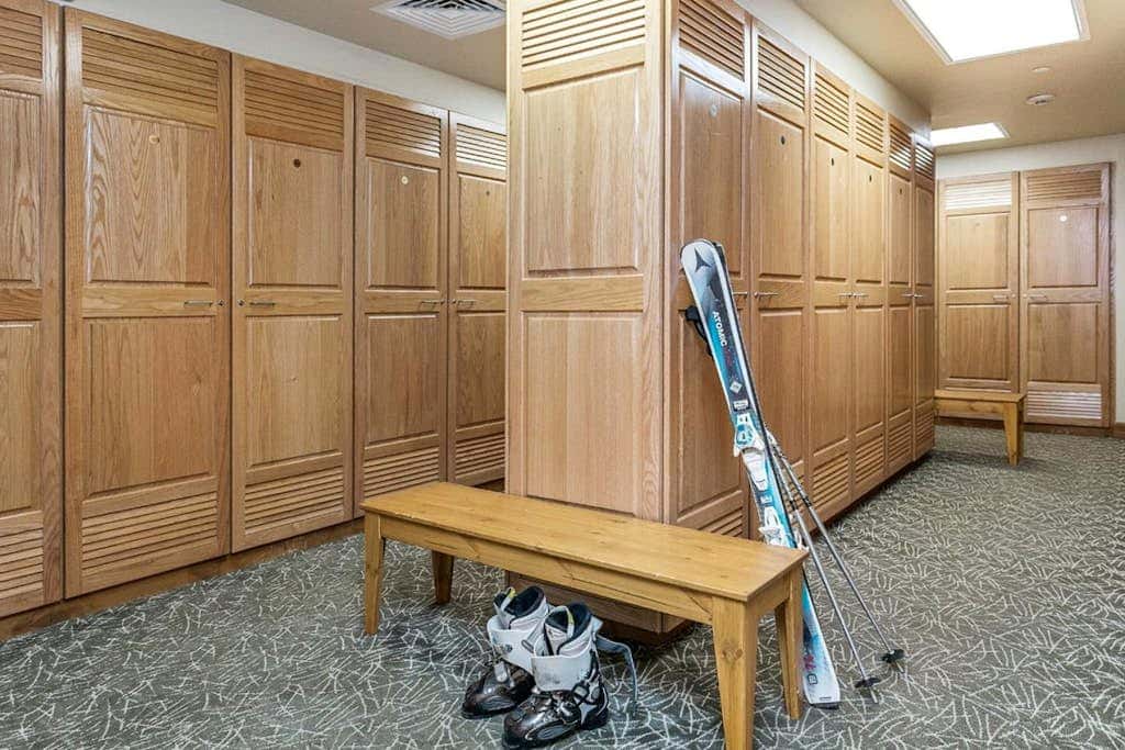 Settler's Lodge 104
