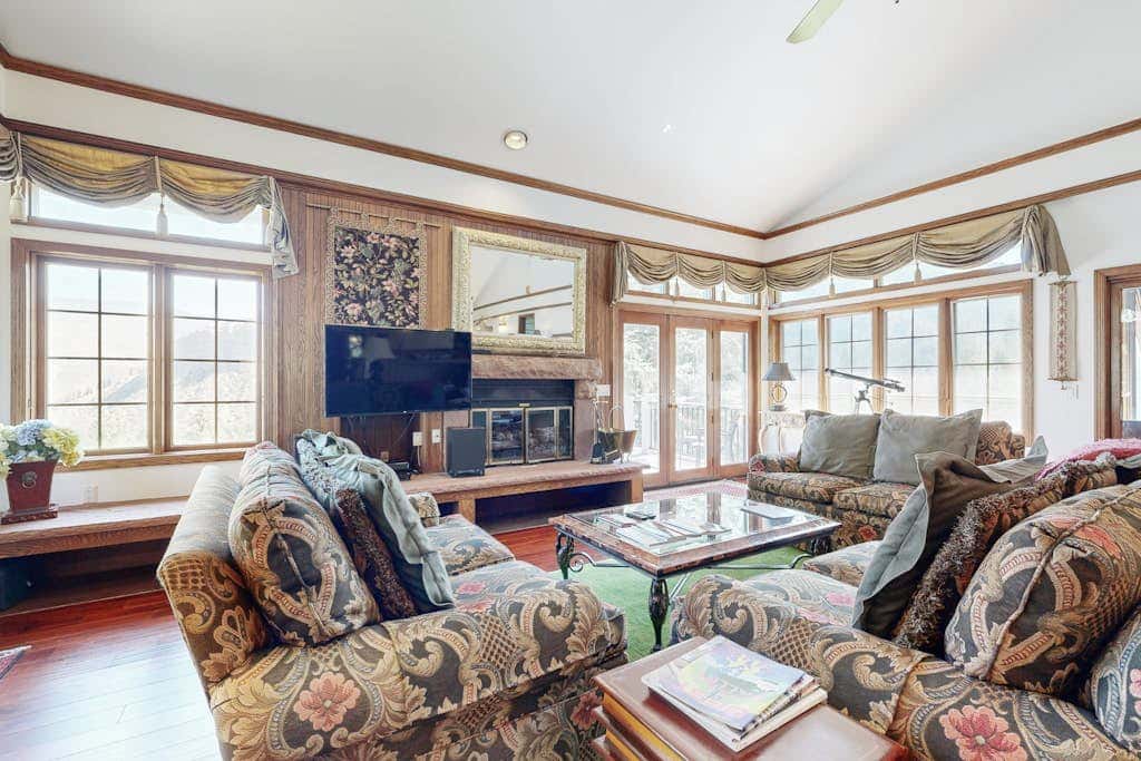Wayne Creek Residence