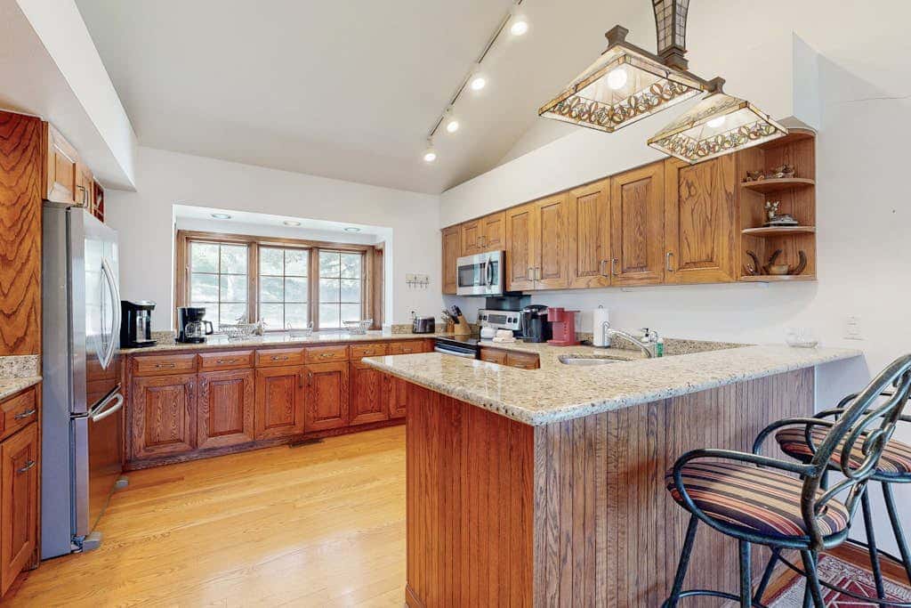 Wayne Creek Residence