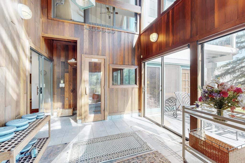 Wayne Creek Residence