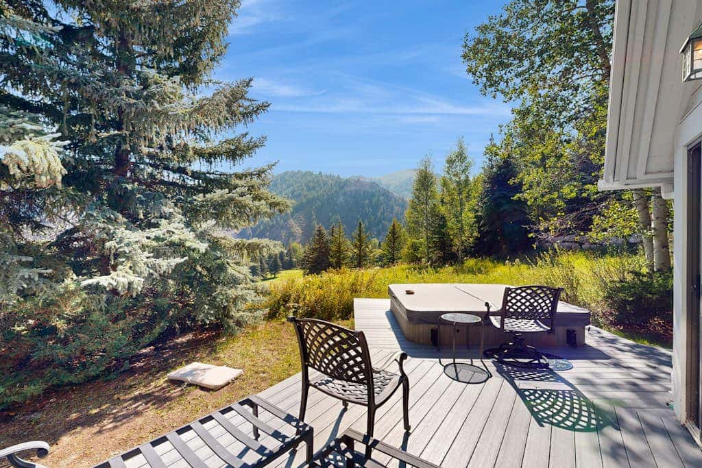 Wayne Creek Residence
