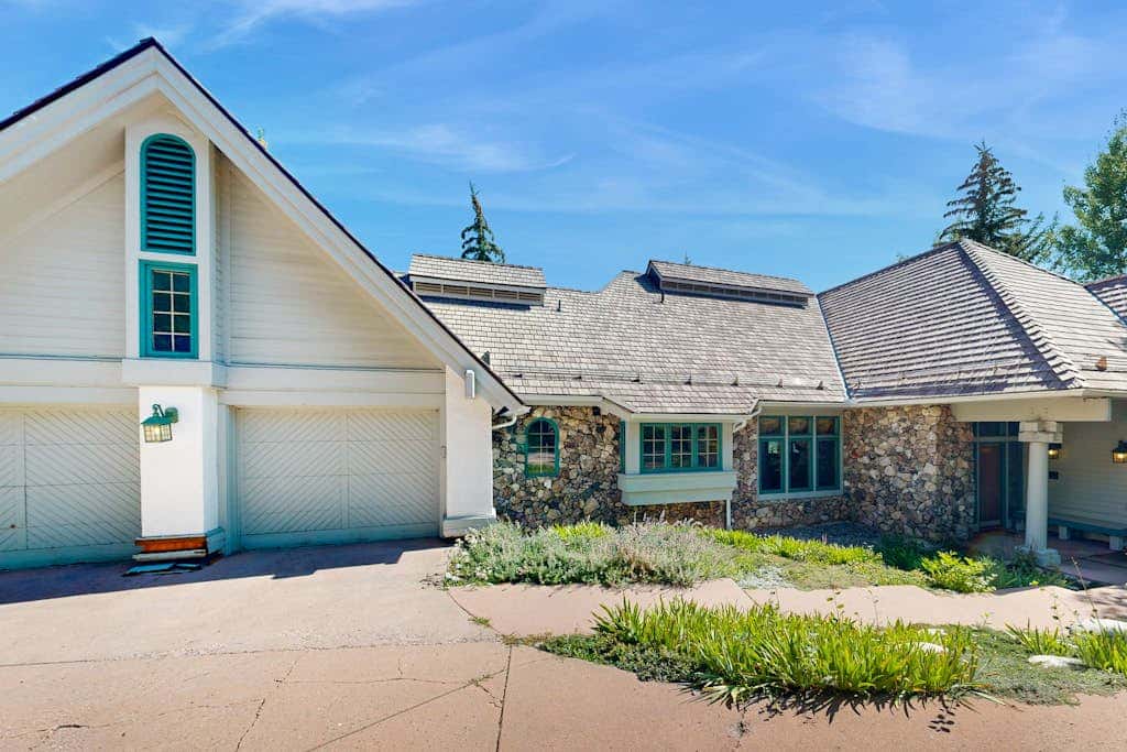 Wayne Creek Residence