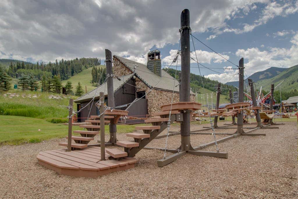 Wayne Creek Residence