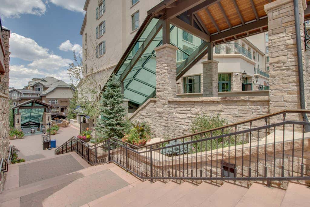 Wayne Creek Residence