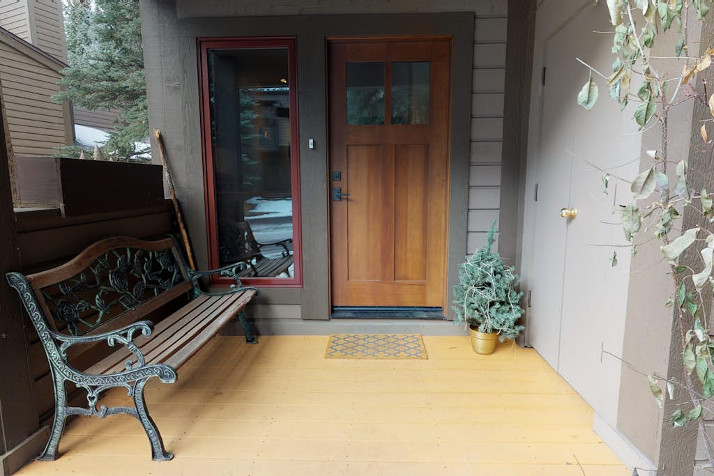 Courtside Townhomes Getaway