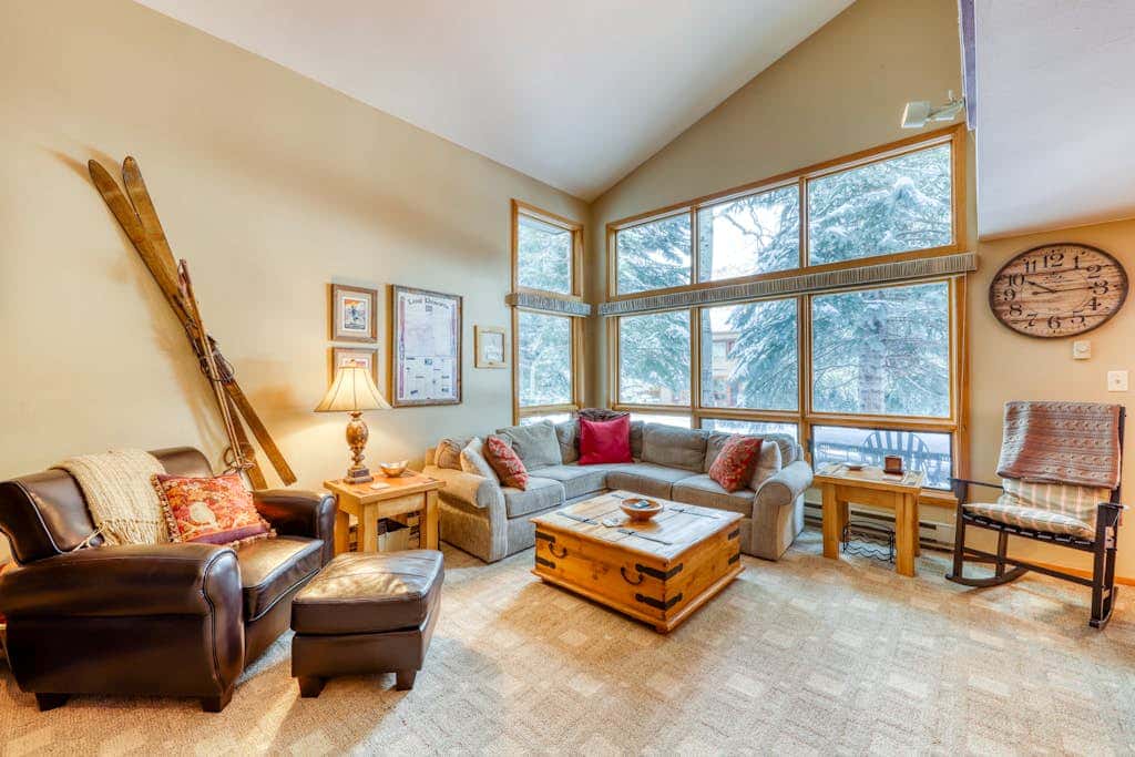Courtside Townhomes Getaway